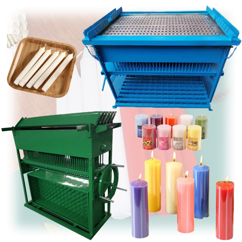 Candle Making Machine Price - آلة صنع الشموع الأوتوماتيكية، آلة صنع