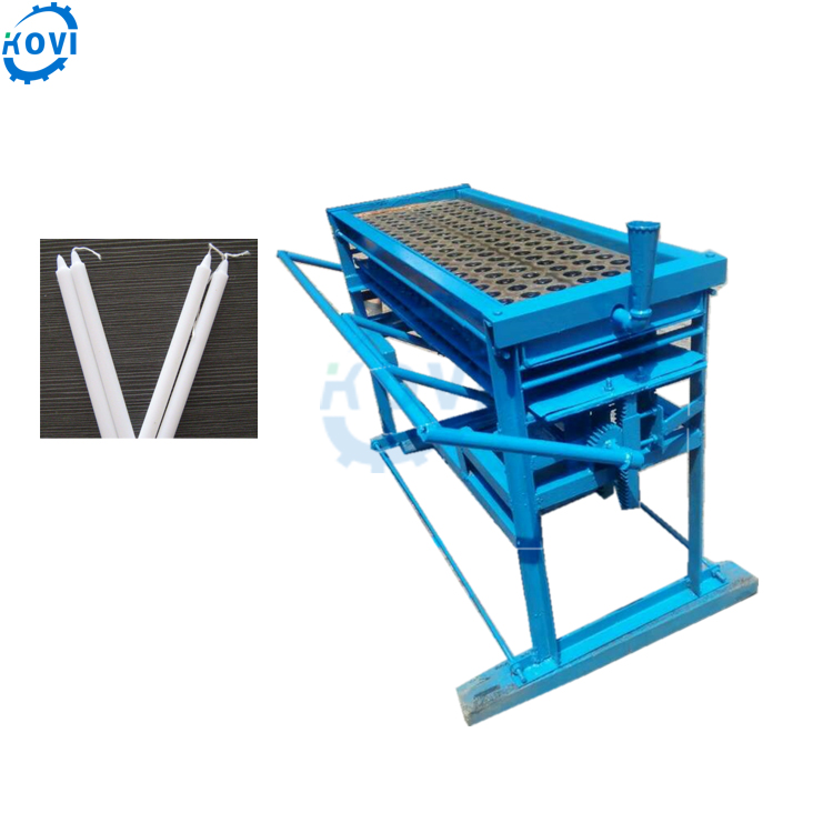 Candle Making Machine Price - آلة صنع قوالب الشموع عالية الجودة