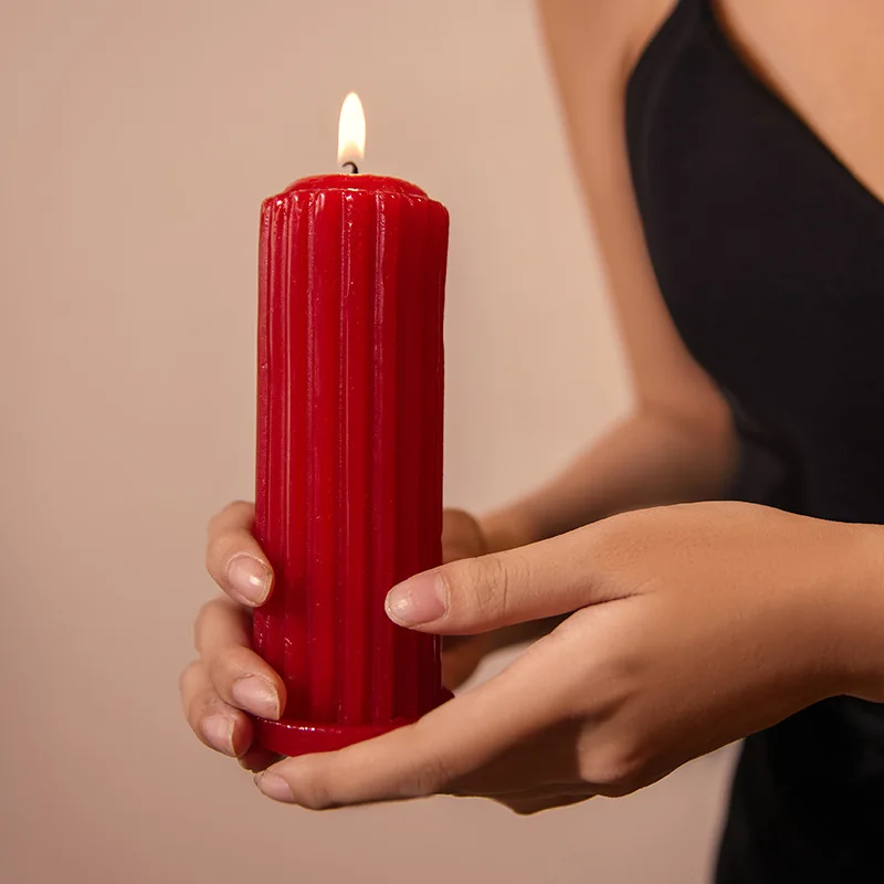 Candle Making Thermometer - شمعة فول الصويا المصنوعة يدويًا بدرجة