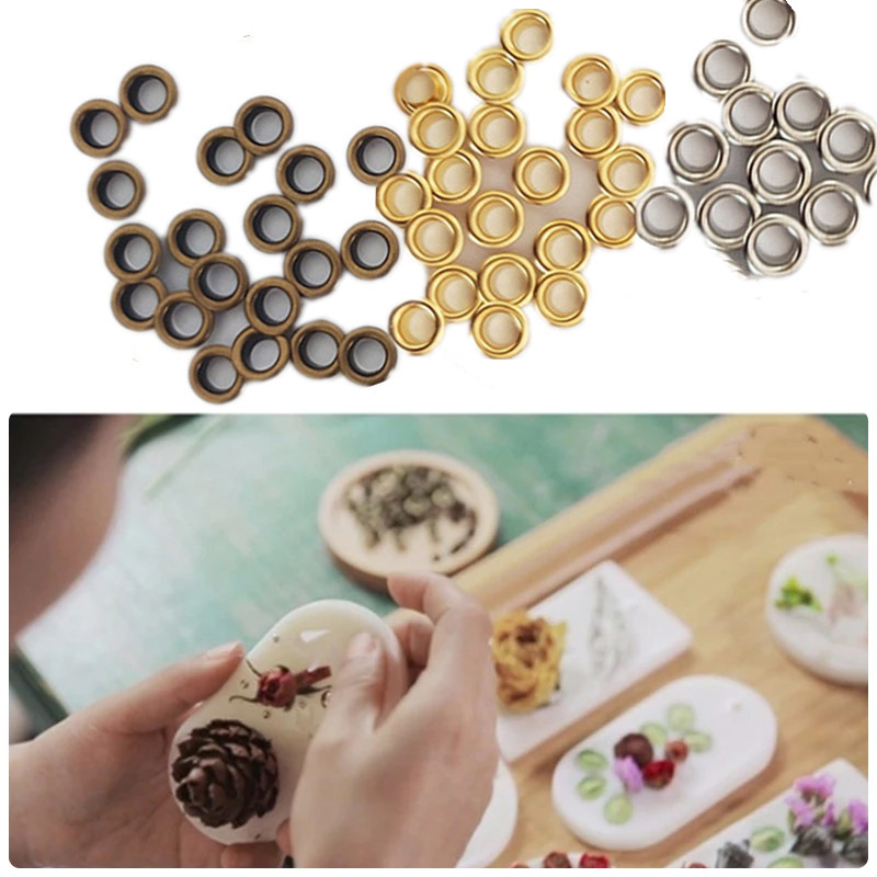Candle Making Workshop - شمعة الشمع عروة عدة 5 مللي