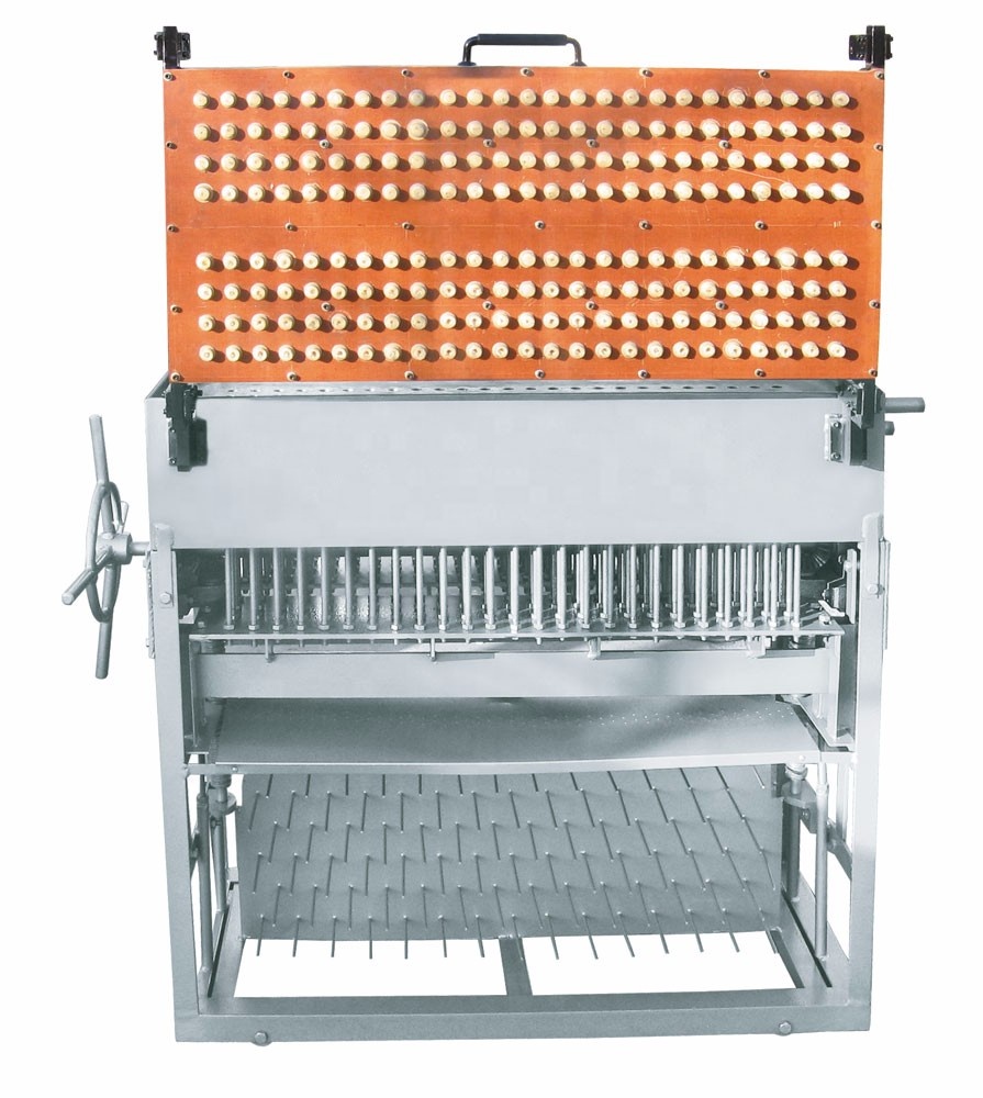 آلة صنع الشموع الأوتوماتيكية ع - مراجعة Candle Making Machine Price وسعره