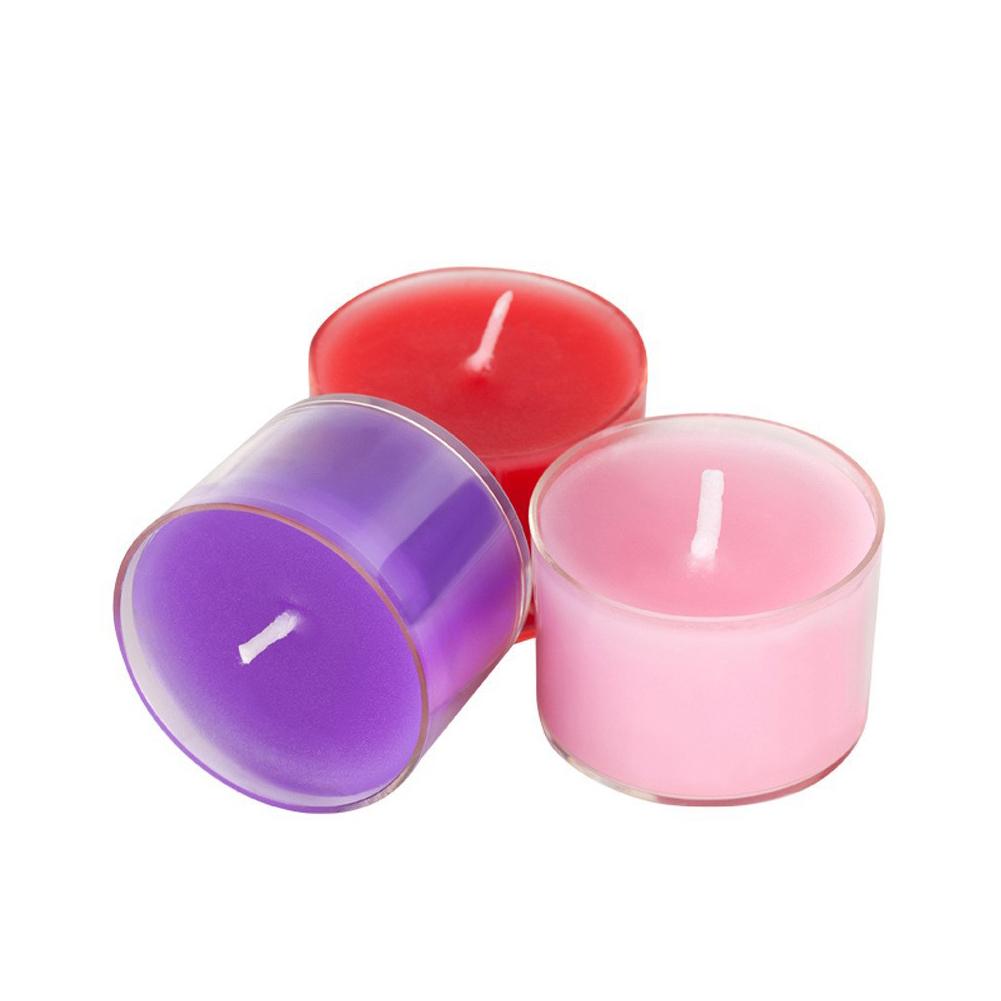 شمع آمن للتنقيط بدرجة حرارة من - مراجعة Candle Making Thermometer وسعره