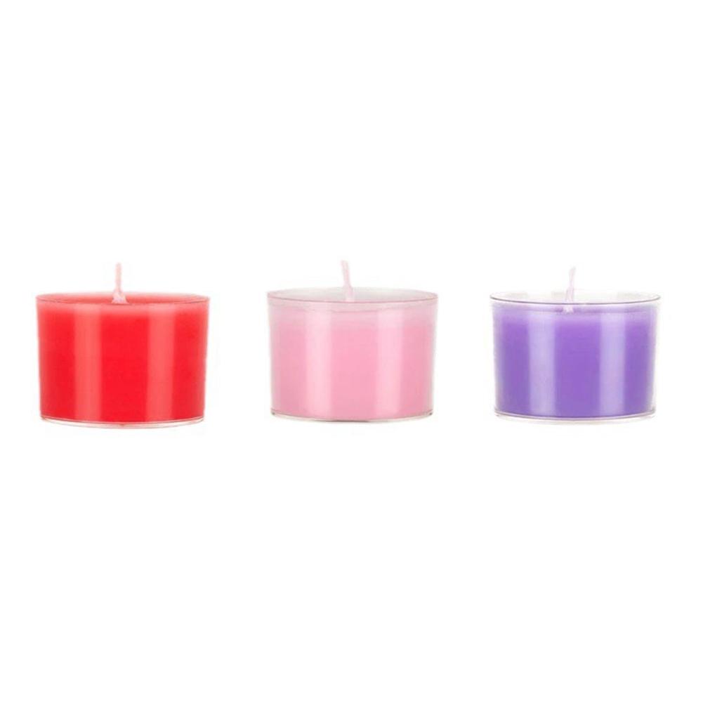 شمع آمن للتنقيط بدرجة حرارة من - مراجعة Candle Making Thermometer وسعره