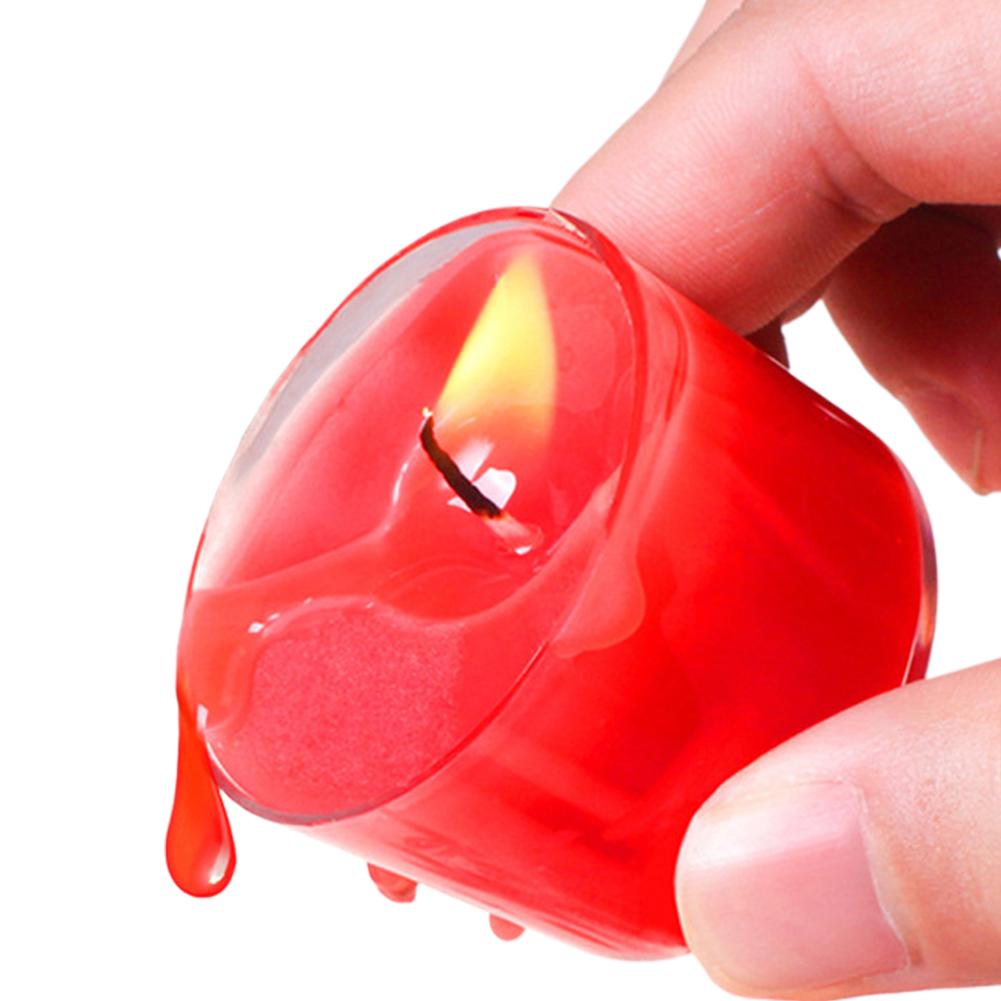 شمع آمن للتنقيط بدرجة حرارة من - مراجعة Candle Making Thermometer وسعره