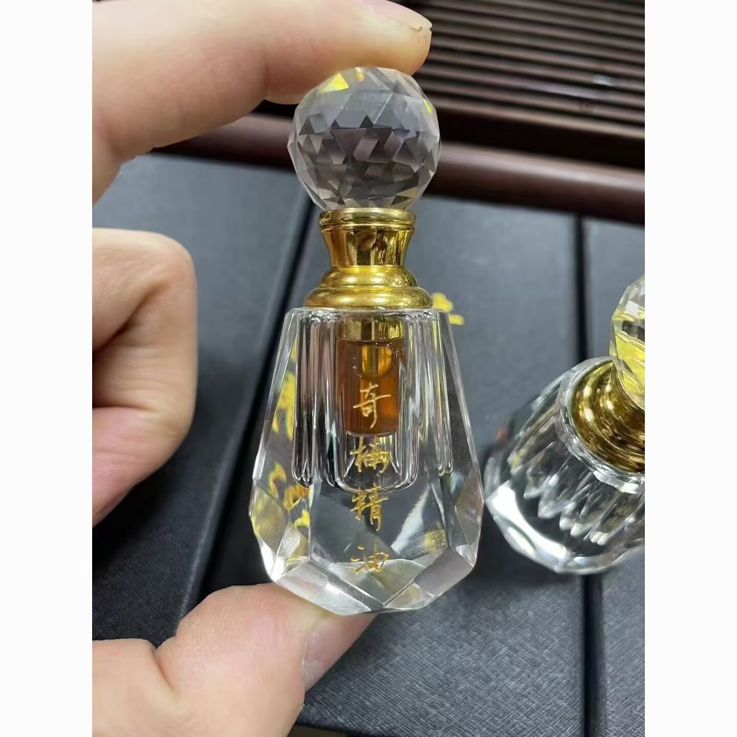 زيت عطر العود الغني 2 مل/علبة، - مراجعة Candle Making Fat وسعره
