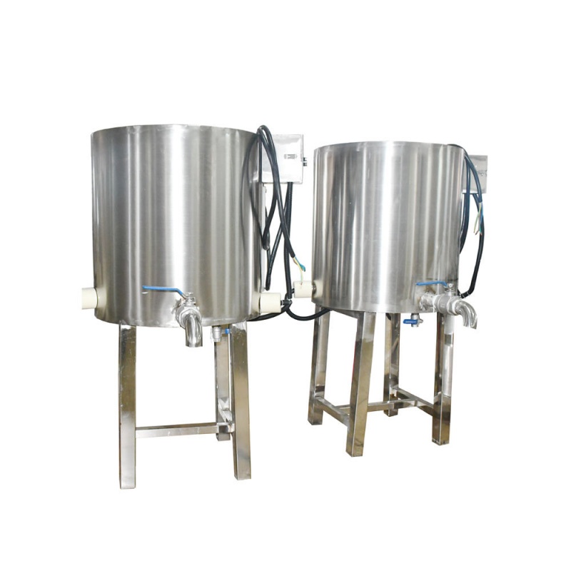 آلة صهر الشمع الكهربائية الصغي - مراجعة Candle Making Machine Price وسعره