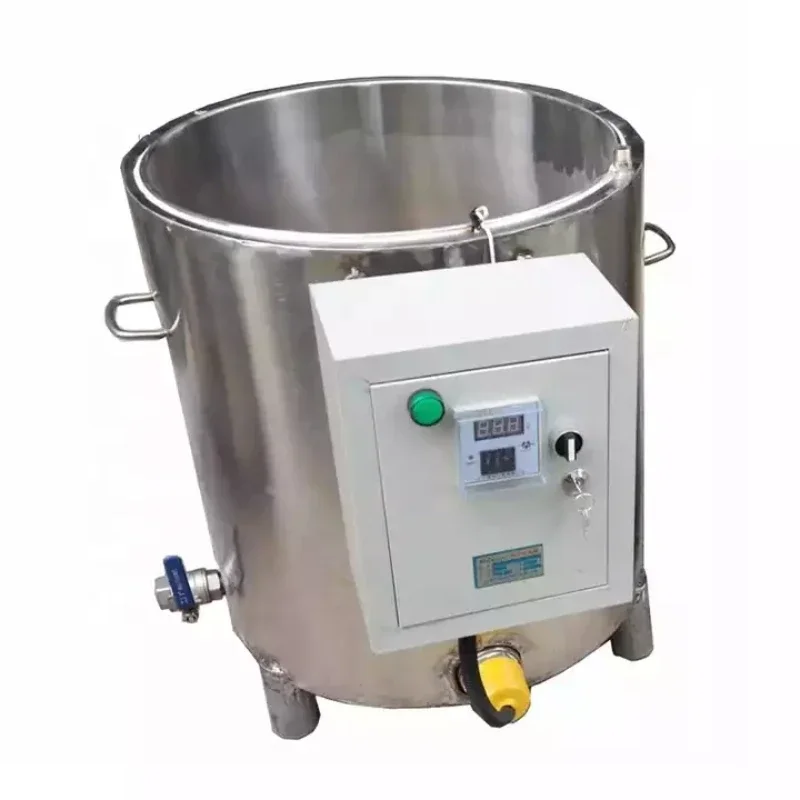 ماكينة صنع الشموع الصغيرة الأك - مراجعة Candle Making Machine Price وسعره