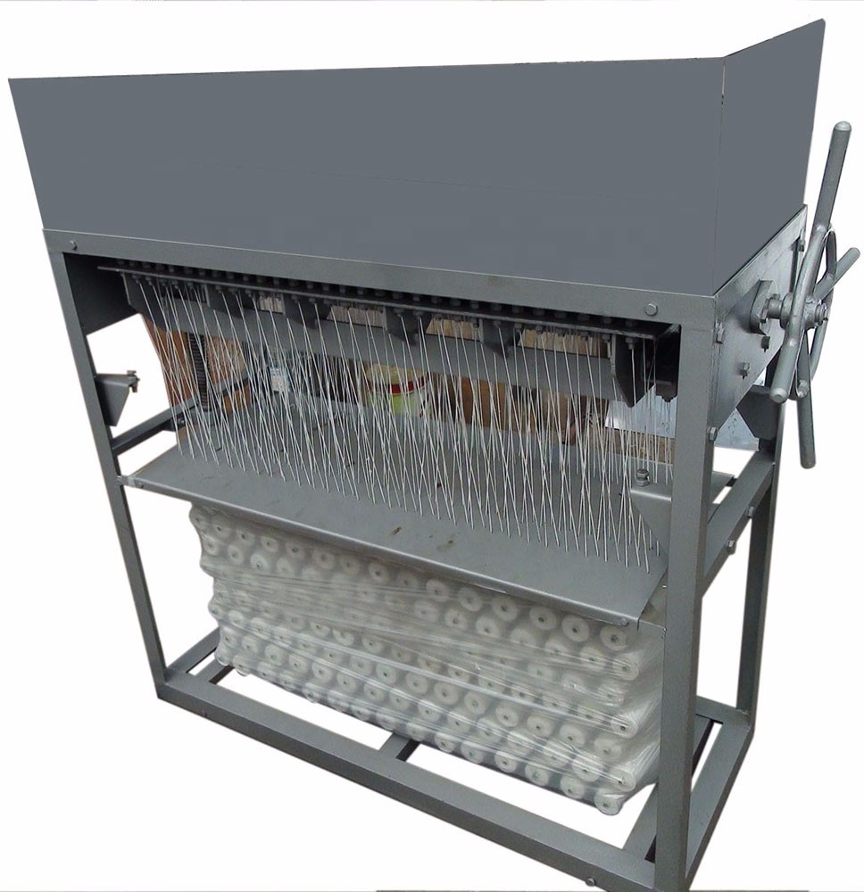 عالية السرعة الفولاذ المقاوم ل - مراجعة Candle Making Machine Price وسعره