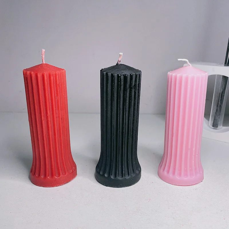 شمعة فول الصويا المصنوعة يدويً - مراجعة Candle Making Thermometer وسعره