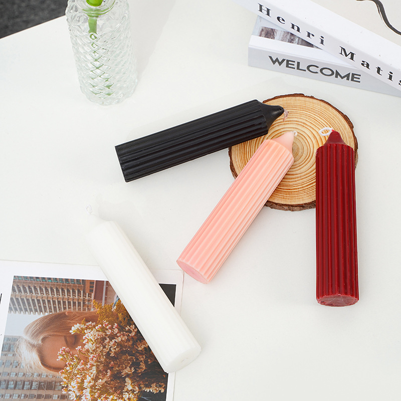 عمود تروس ثلاثي الأبعاد SM شمو - مراجعة Candle Making Thermometer وسعره