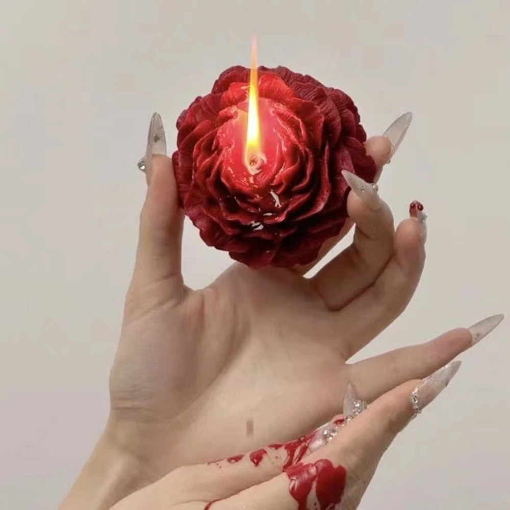 درجة حرارة منخفضة الثعلب شمعة  - مراجعة Candle Making Thermometer وسعره
