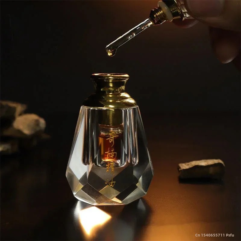 زيت عطري غني برائحة العود يدوم - مراجعة Candle Making Fat وسعره