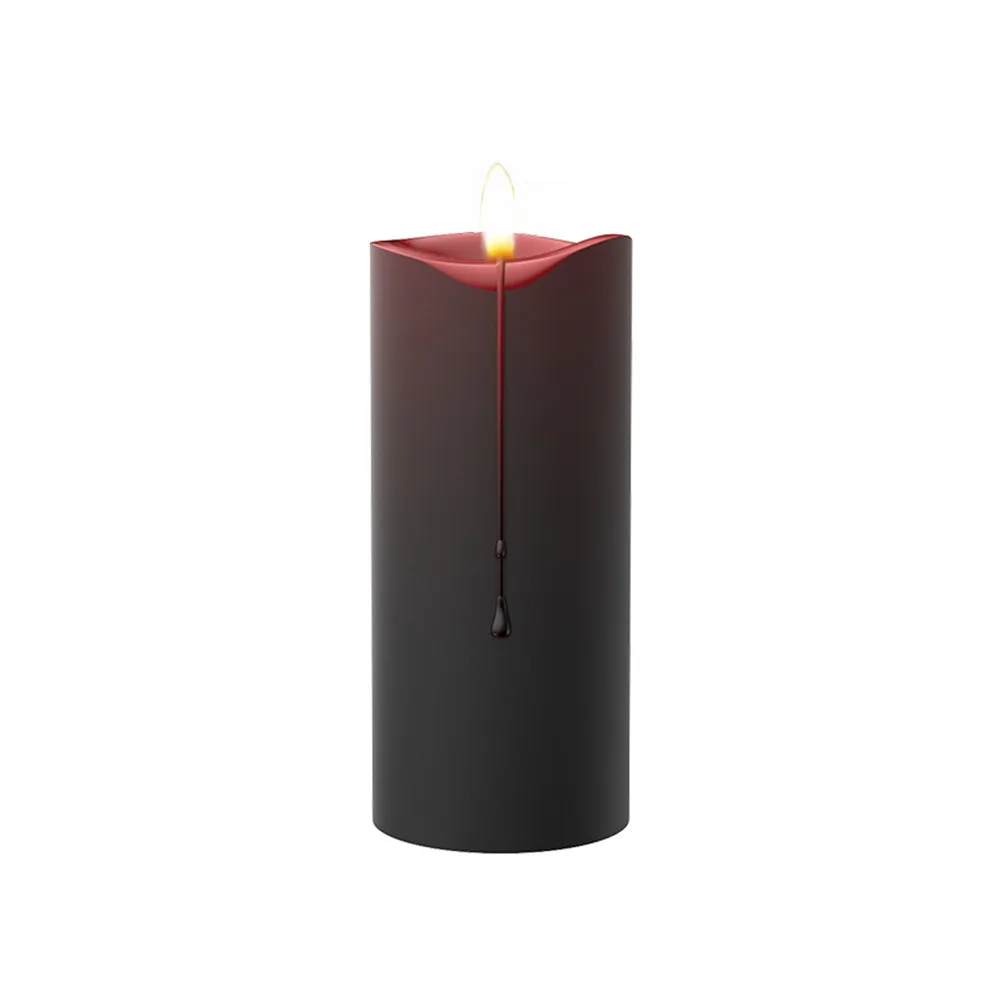 شمعة الشمع BDSM الملونة للزوجي - مراجعة Candle Making Thermometer وسعره