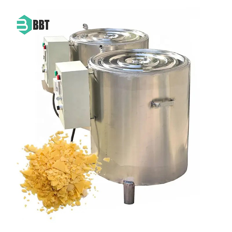 ماكينة صنع الشموع الصناعية بأس - مراجعة Candle Making Machine Price وسعره