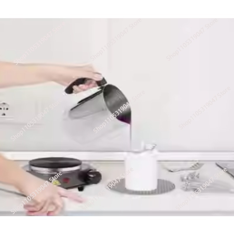 مجموعة كاملة لصنع الشموع: تشمل - مراجعة Candle Making Thermometer وسعره